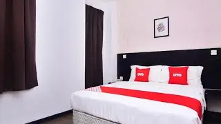 #Review OYO 43959 Astana Hotel
