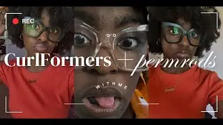 DO CURLFORMERS+PERMRODS WITH ME - FAIL? OR WIN?