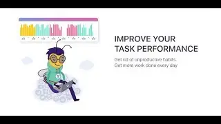 Y-Productive - Get Rid of Unproductive Habits
