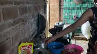 Masak memasak
