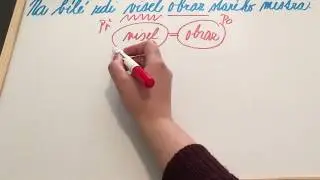 Graf věty jednoduché