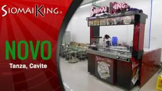 JC Worldwide Franchising AVP
