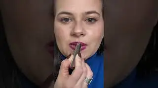 This Aora Mexico Lip Combo in Berry Dulce is so pretty