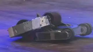 Technoxian23 finals blanka vs xenon