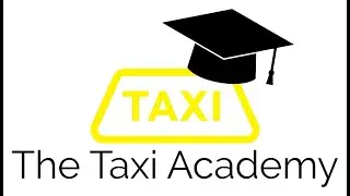 The Taxi Academy