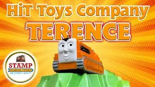 Hit Toys Terence review