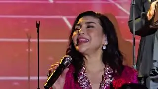 Neither One of Us (Live 2025) | Lani Misalucha