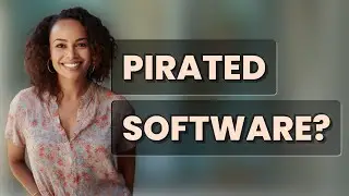 Is Using Pirated Software Really Worth the Legal Risks?