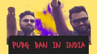 PUBG ban in India - Tribute [MISS YOU PUBG]  -PUBG Cover song Guitar version -Flute version (Four M)