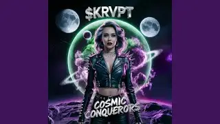 Cosmic Conquerors