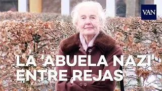 A la c&aacute;rcel la &lsquo;abuela nazi&rsquo; que niega el Holocausto
