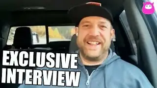 Gold Rush - Rick Ness talks mental health, gold mining, and his return to 'Gold Rush' Season 14