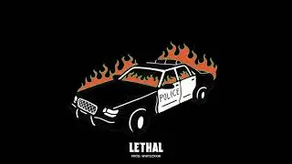 [FREE] 102 BOYZ x BHZ TYPE BEAT - 'LETHAL'