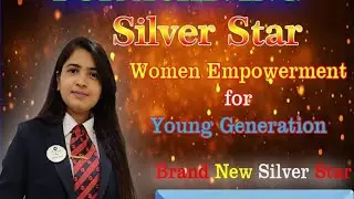 IMC BRAND NEW SILVER STAR AMBIKA MAM....