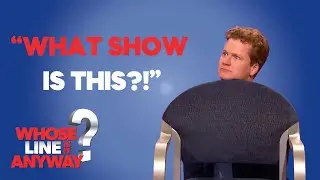 WORST ACTORS EVER! | World's Worst | Whose Line Is It Anyway?
