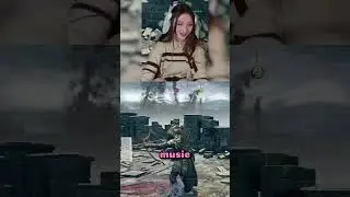 САМОЕ ОПОРНОЕ ОРУЖИЕ ДЛЯ IRONEYE В ELden RING NIGHTREIGN