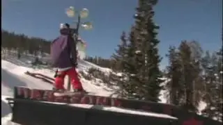 4bi9 Shreds Keystone Tom Wallisch Henrik Harlaut