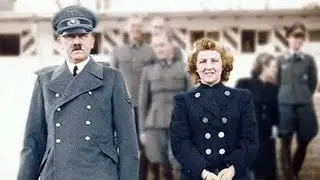 Hitler&rsquo;s Mistress | The Untold Story of Eva Braun
