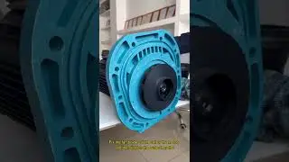 Water Pump Mechanical Seal Parts Maintenance and Repair Guide #pump #manufacturing  #factory