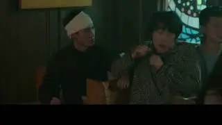 Snowdrop epi 11 ♡ They are hostages but bar exam is more important || Jennie's cheek 🥟