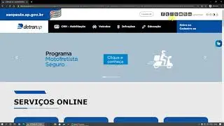 COMO FAZER O LICENCIAMENTO DIGITAL (CRLV-e) - DETRAN SP