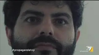 Propaganda Live - Gero Arnone - Il fascista sbarazzino