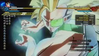 Combo Request 