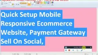 E Commerce Website Designing Company in Patna Bihar