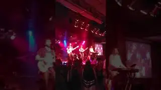 56DAZE performing 