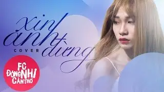 Xin Anh Đừng ( Cover ) | Official Teaser | CL Entertainment