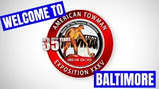 American Towman and Exposition | Baltimore | Largest Tow Show