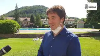 Obertura temporada estiu 2020 piscina municipal