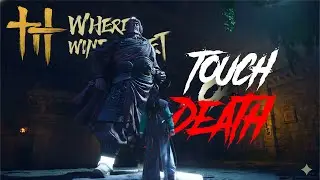 Don't Miss This Secret: Touch of Death in Winds Meet