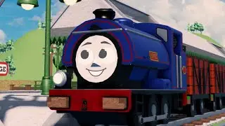 Wilbert&rsquo;s Theme (An Original ThomToys Universe Composition)