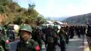 Kachin Independence Army 2