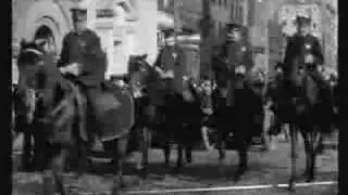 Early American Films Carry Today's Themes