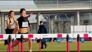 &ldquo;Prezident Olimpiadasi&rdquo;da yengil atletika bahslarining birinchi kuni yakunlandi.