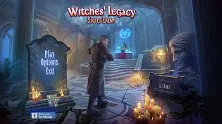 Witches' Legacy 12: Secret Enemy [SE] Playthrough