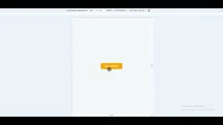 Warning Notification UI | HTML CSS JavaScript Alert (Responsive)