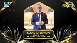 Refleksi Kolaborasi Green Leadership PROPER EMAS 2024: PT. Austindo Nusantara Jaya