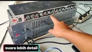 При использовании этого метода бас становится более резким и четким!