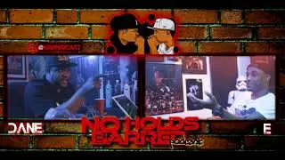 No Holds Barred - Episode 1 - The Beginning