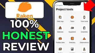 RAKEN CONSTRUCTION MANAGEMENT REVIEW (2026)