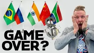 BRICS Currency Threat: 5 Things Every American Needs to Know