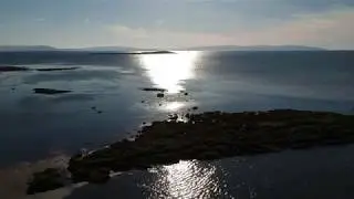 Galway - Ballyloughane Beach
