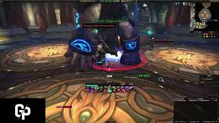 9.1.5 Shadowlands - Assembly of Iron 25M HardMode - Updated -