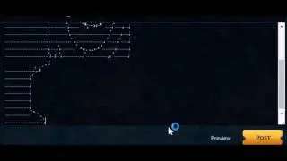 Runescape Forums ASCII Art - Eye of Sauron
