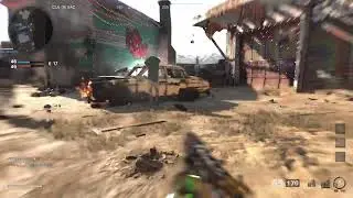 COD Cold War