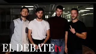 Arde Bogotá: «Teníamos un objetivo claro: no ponernos límites y llegar todo lo alto que pudiéramos»