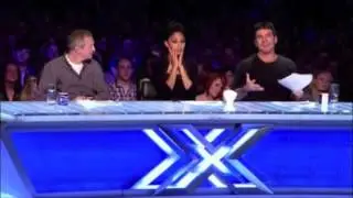 Best of Simon Cowell's Insults